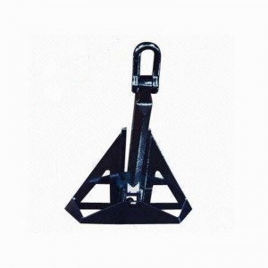 Delta Flipper Neo Đen