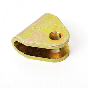 Đầu nối xích Ratchet U-ngoặc vàng