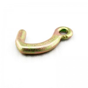 Giả mạo Mini Datsun Compact J Hook YZ