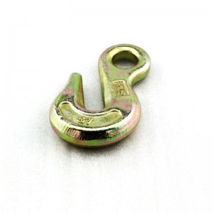 Thép hợp kim G70 A-323 Eye Grab Hook