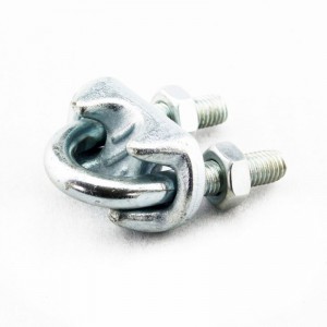 Ý loại thả dây rèn dây clip
