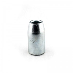 S-505 Flemish Eye Swaging Tay áo