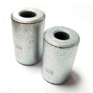 Nút dừng thép S-409