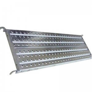 Giàn giáo mạ kẽm
