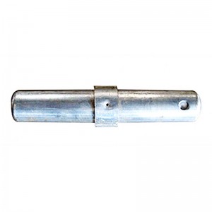 Ghim khung mạ kẽm với kích thước 35mm X 1.2mm X 200mm